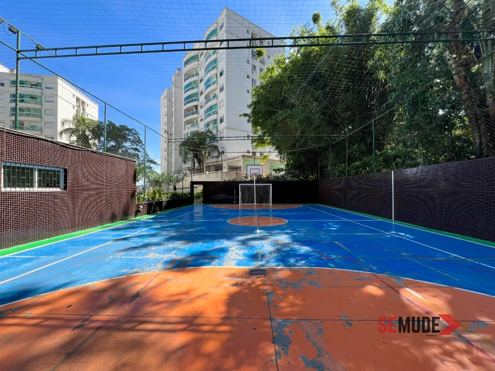 Apartamento, 4 quartos, 127 m² - Foto 2