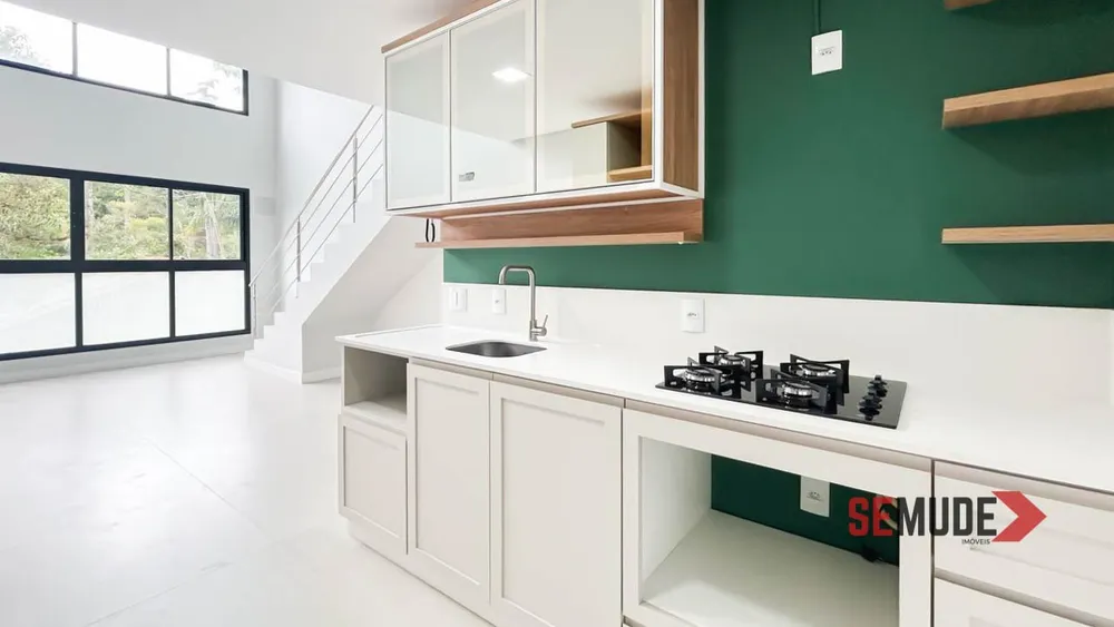 Loft, 53 m² - Foto 3