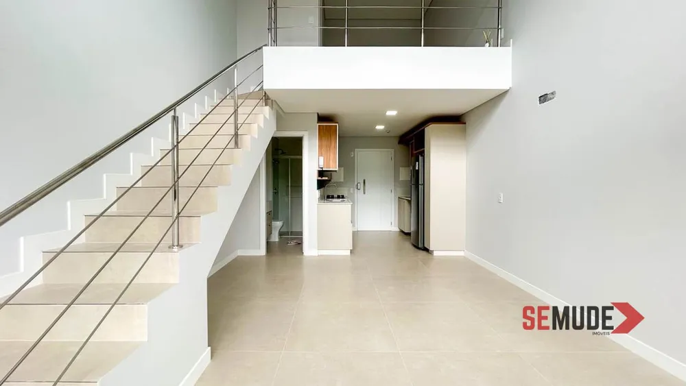 Loft, 53 m² - Foto 1
