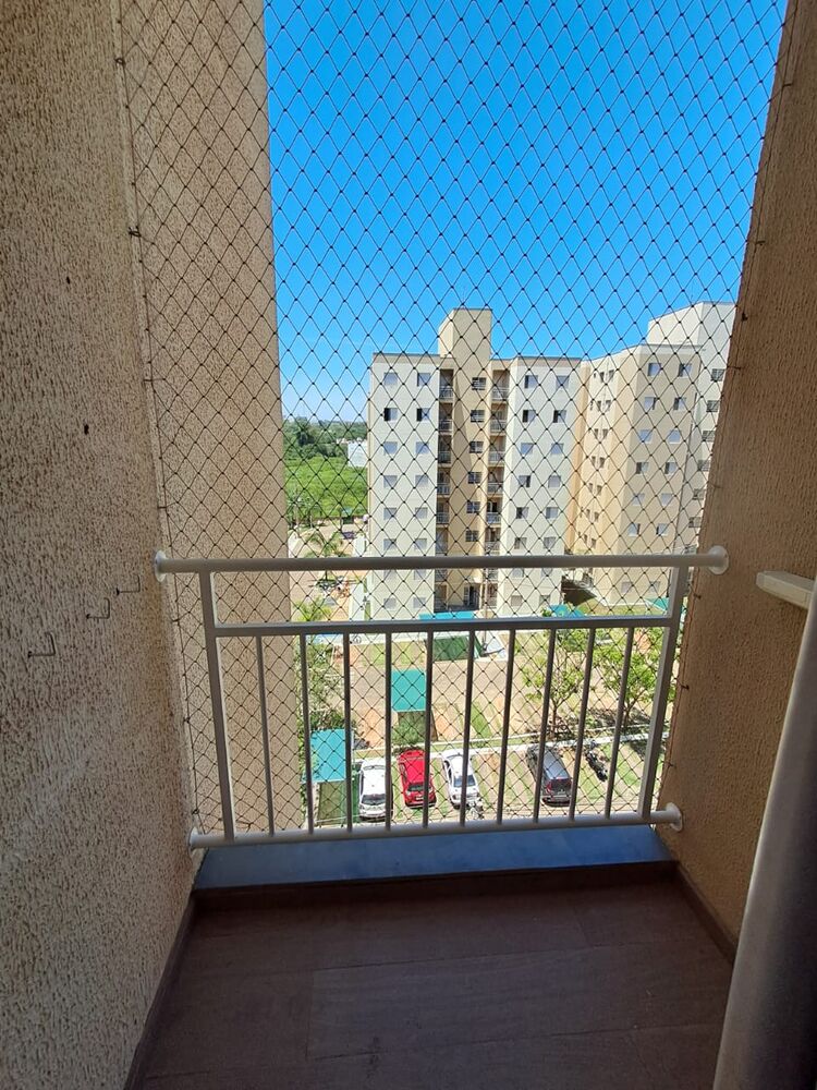 Apartamento, 48 quartos, 48 m² - Foto 1