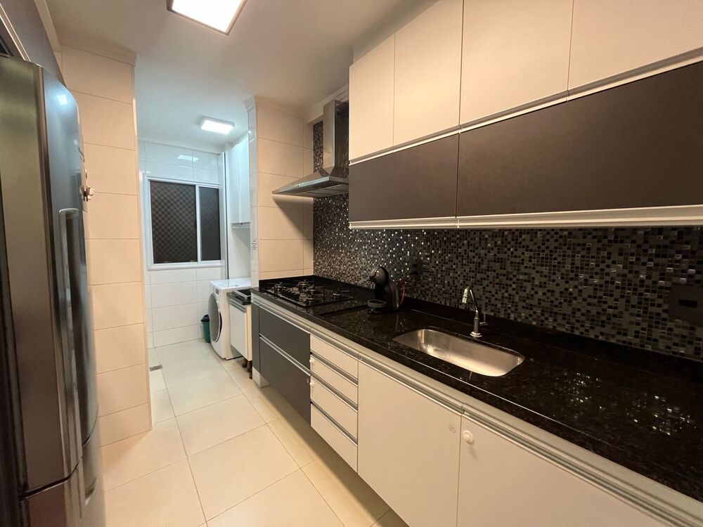 Apartamento, 3 quartos, 89 m² - Foto 7