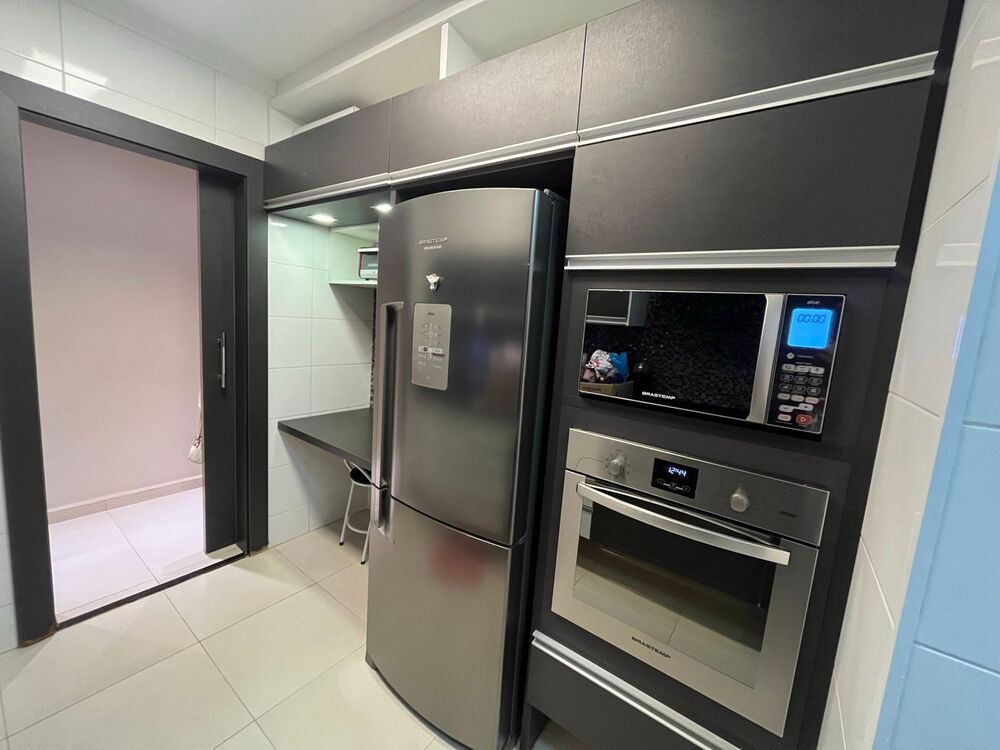 Apartamento, 3 quartos, 89 m² - Foto 4