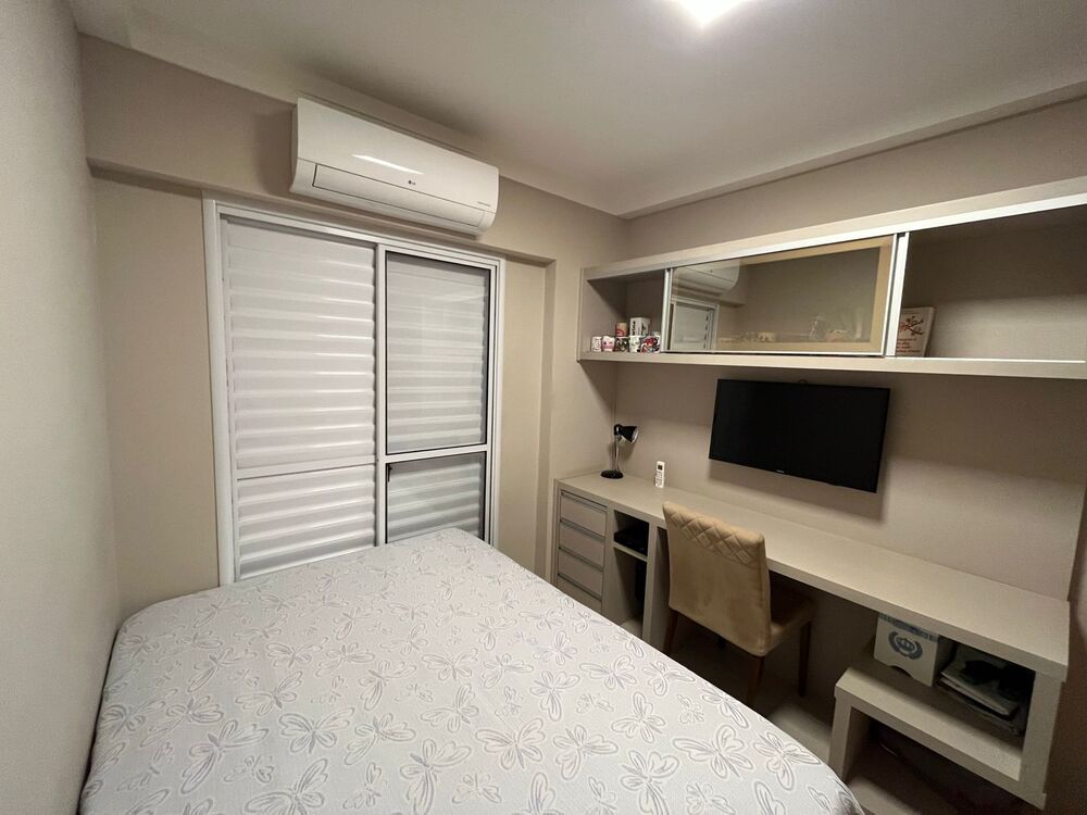 Apartamento, 3 quartos, 89 m² - Foto 11