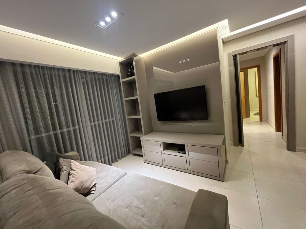 Apartamento, 3 quartos, 89 m² - Foto 2
