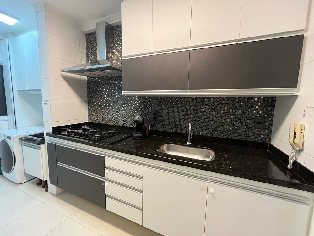 Apartamento, 3 quartos, 89 m² - Foto 10