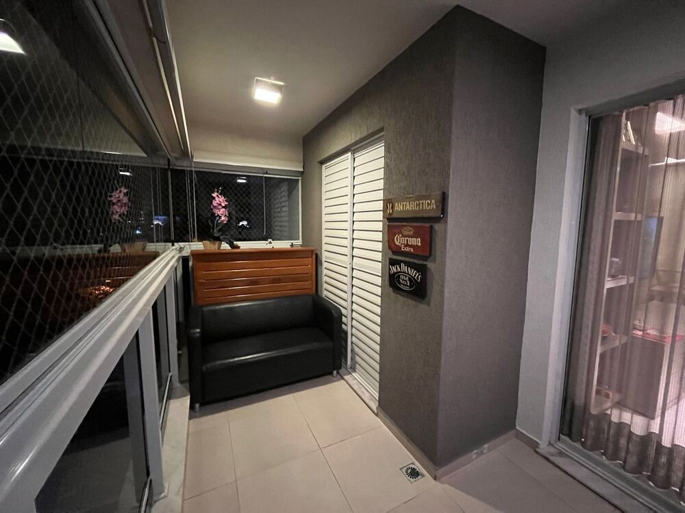 Apartamento, 3 quartos, 89 m² - Foto 3