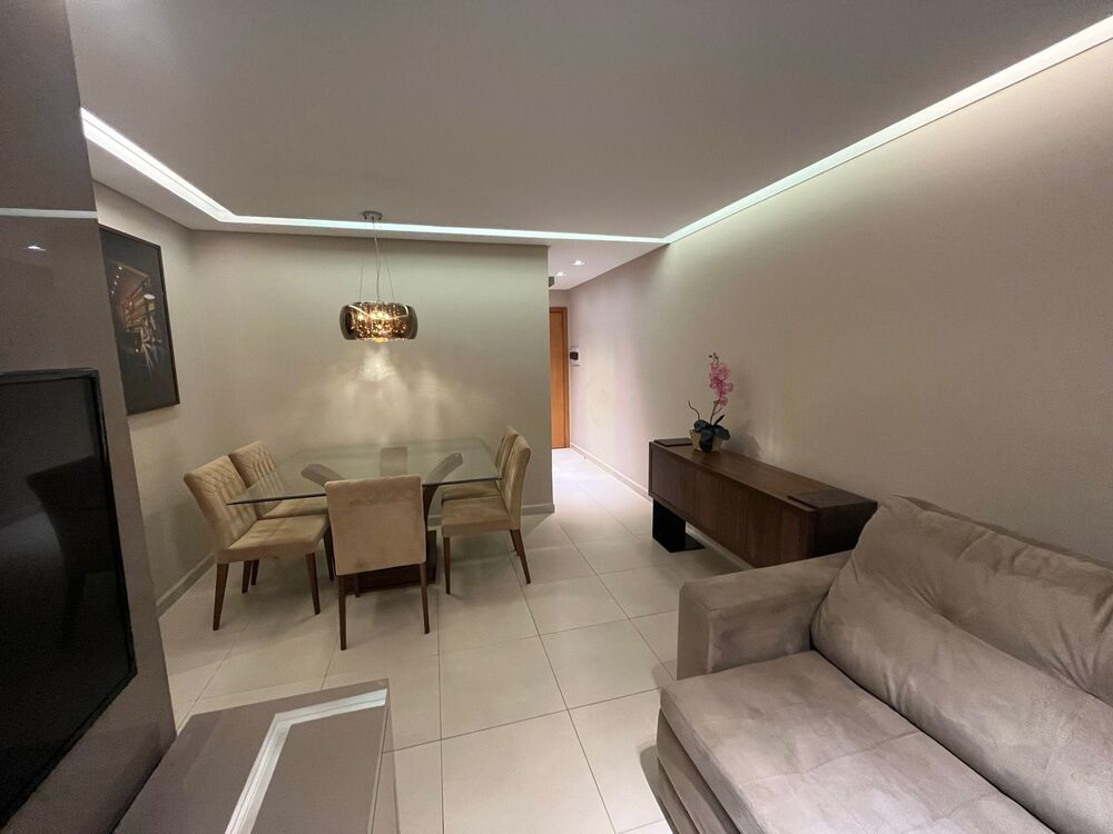 Apartamento, 3 quartos, 89 m² - Foto 6