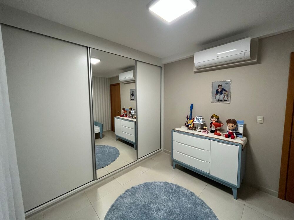 Apartamento, 3 quartos, 89 m² - Foto 5