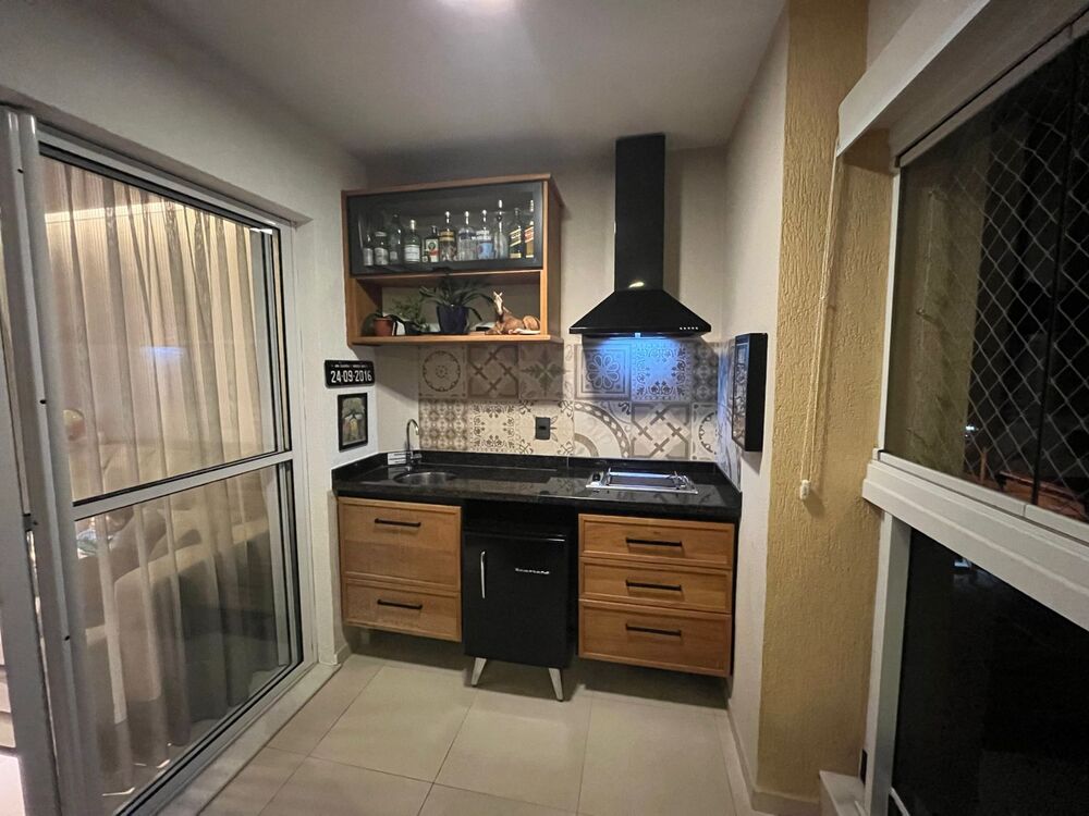 Apartamento, 3 quartos, 89 m² - Foto 8