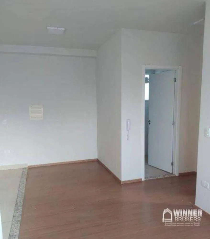 Apartamento, 2 quartos, 49 m² - Foto 6
