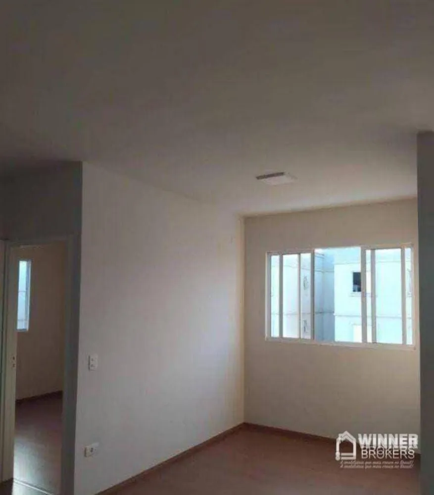 Apartamento, 2 quartos, 49 m² - Foto 4