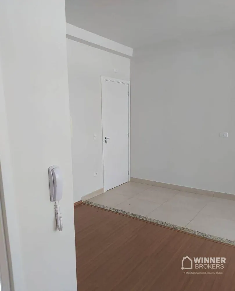 Apartamento, 2 quartos, 49 m² - Foto 7