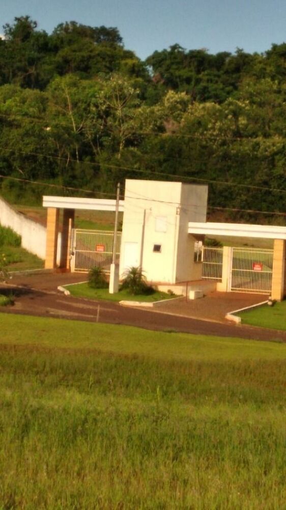 Loteamento e Condomínio, 630 m² - Foto 1