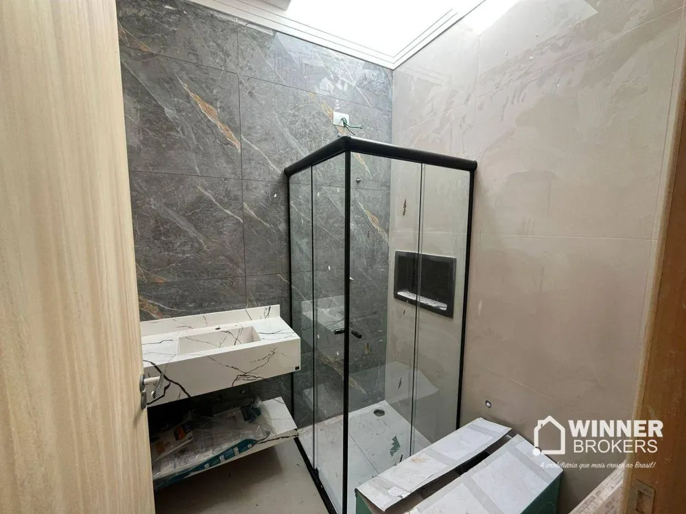 Casa, 3 quartos, 130 m² - Foto 8