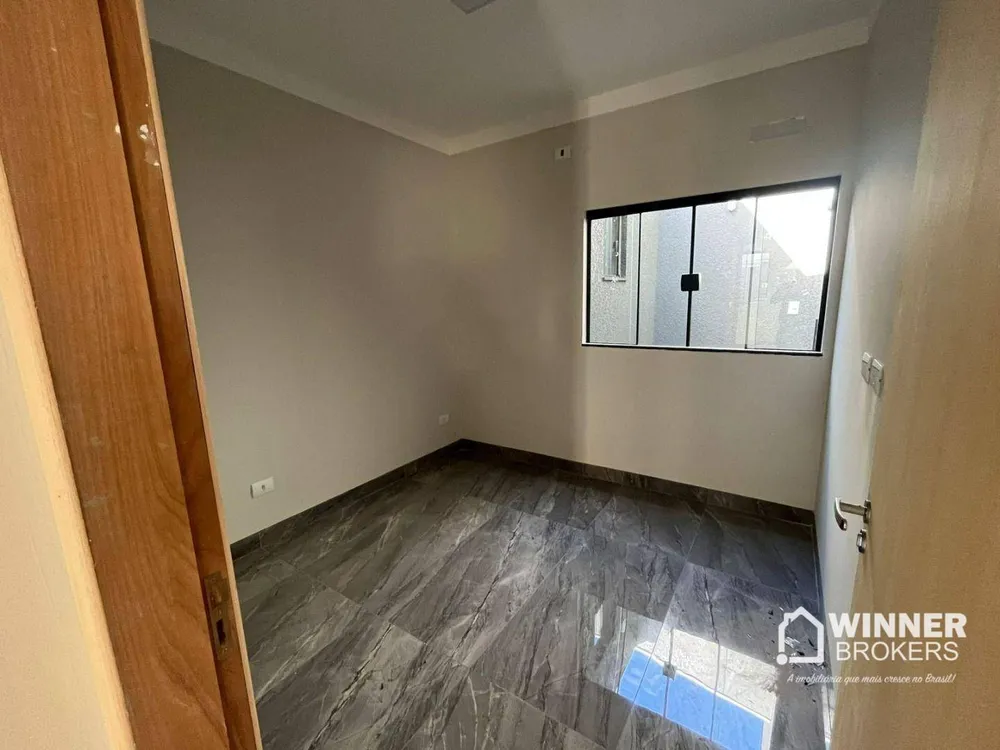 Casa, 3 quartos, 130 m² - Foto 5