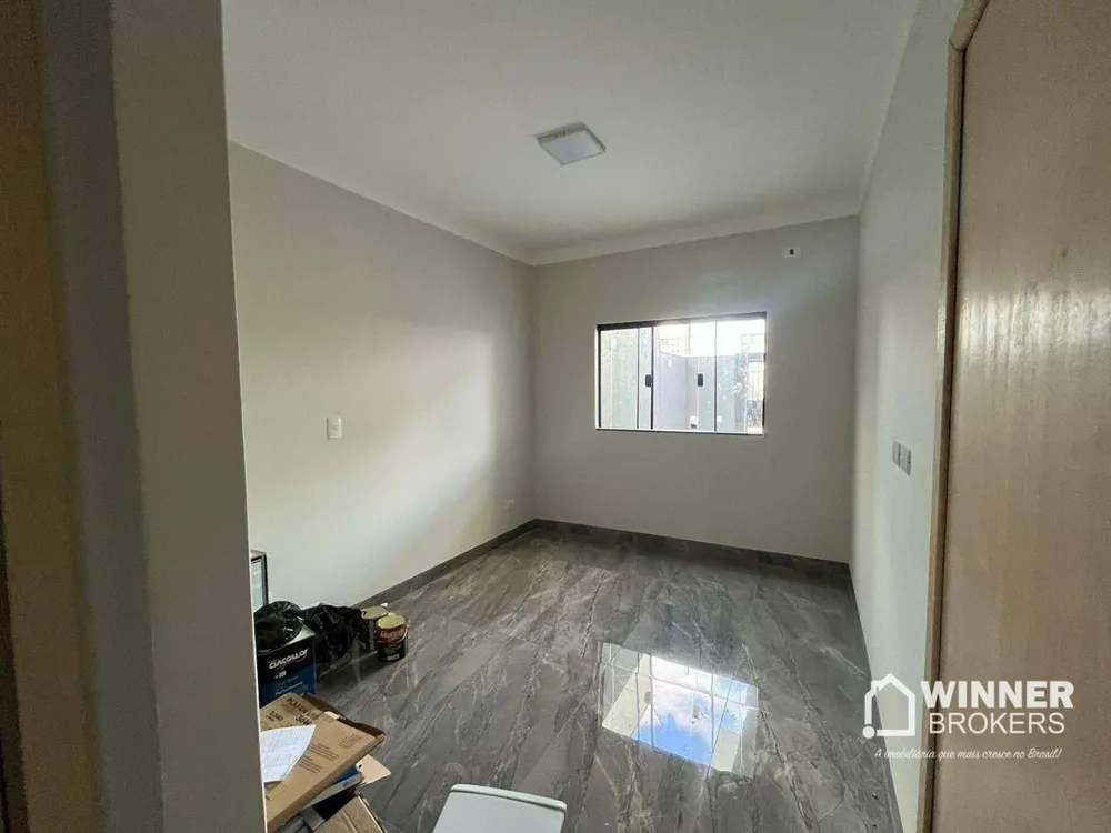 Casa, 3 quartos, 130 m² - Foto 7