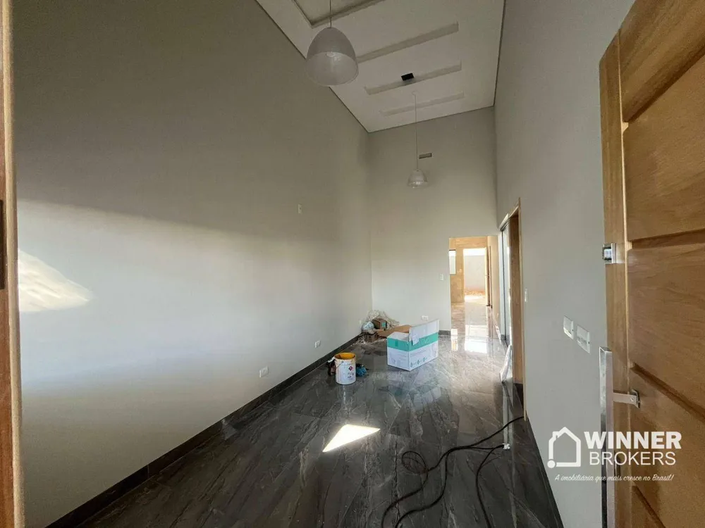 Casa, 3 quartos, 130 m² - Foto 11