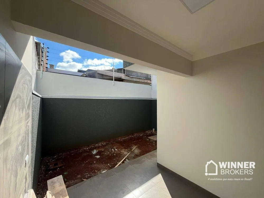 Casa, 3 quartos, 130 m² - Foto 10