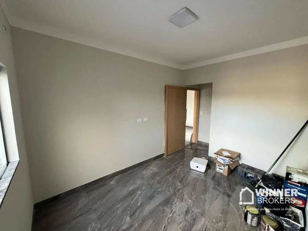 Casa, 3 quartos, 130 m² - Foto 4