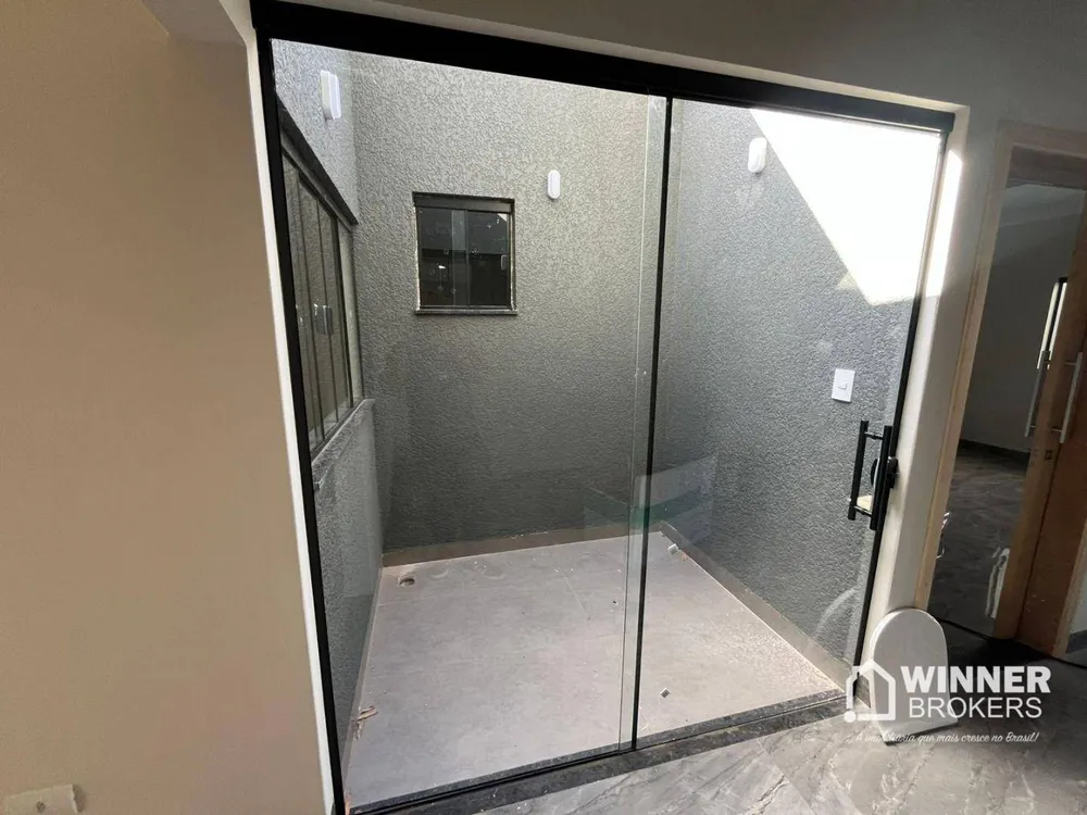 Casa, 3 quartos, 130 m² - Foto 3