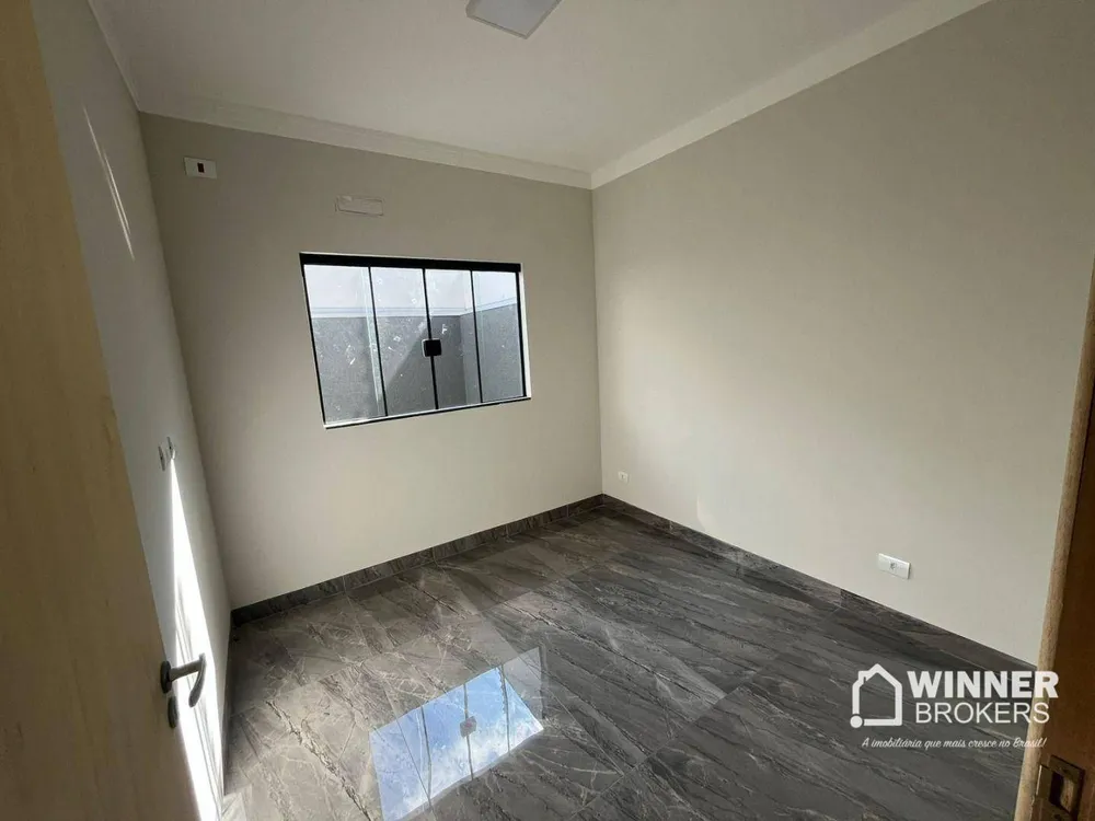 Casa, 3 quartos, 130 m² - Foto 2