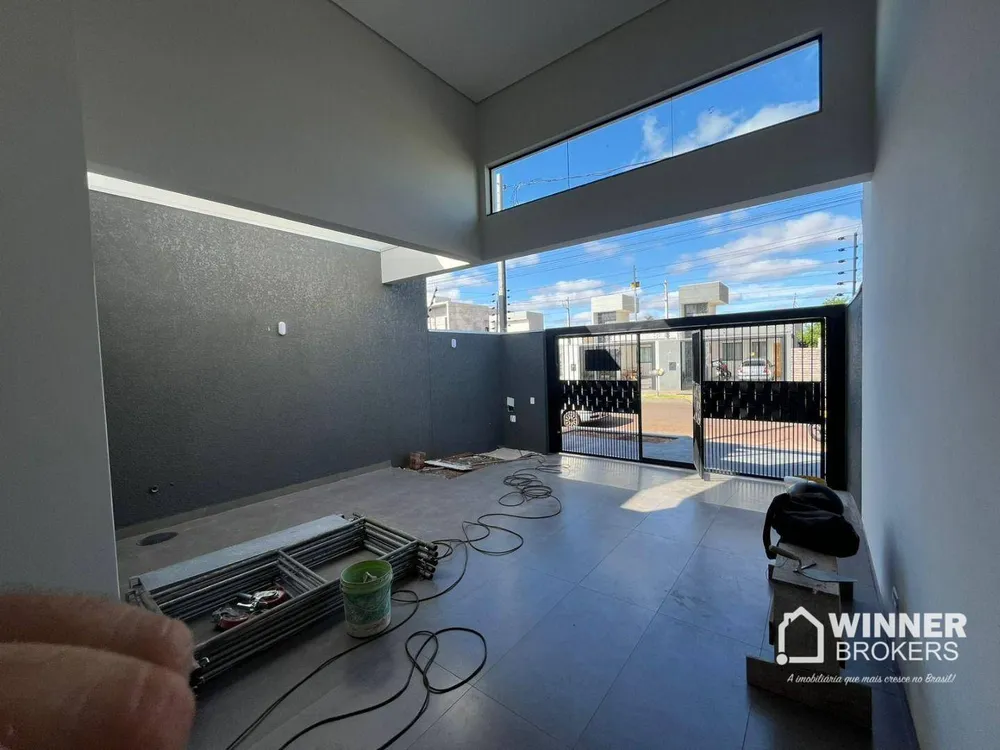 Casa, 3 quartos, 130 m² - Foto 6