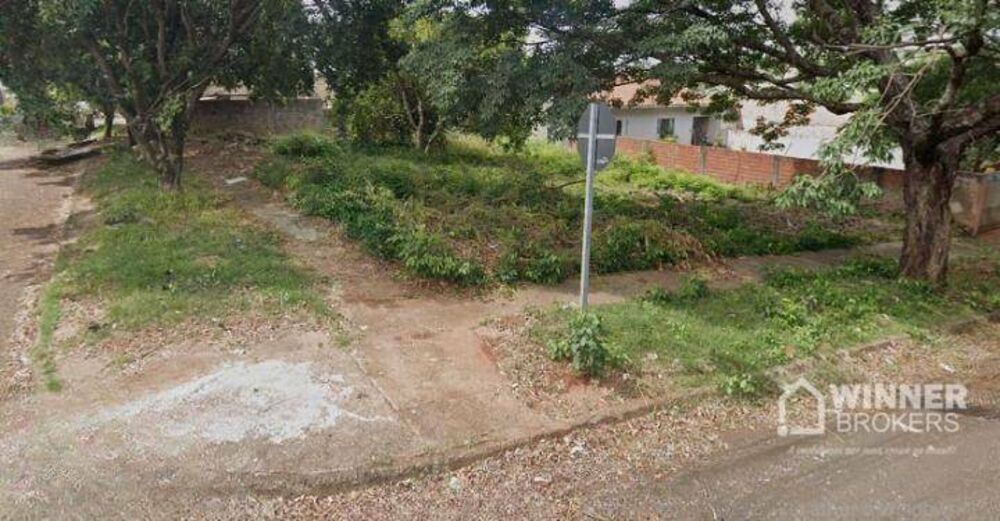 Terreno, 432 m² - Foto 2