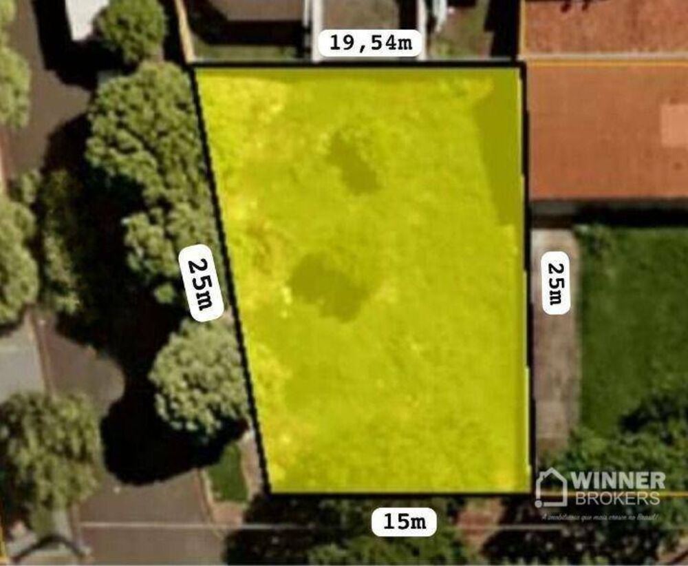 Terreno, 432 m² - Foto 3