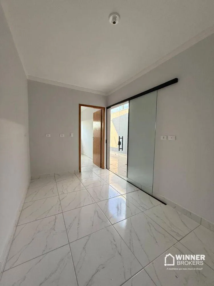 Casa, 3 quartos, 69 m² - Foto 4