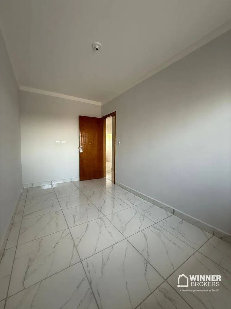 Casa, 3 quartos, 69 m² - Foto 6