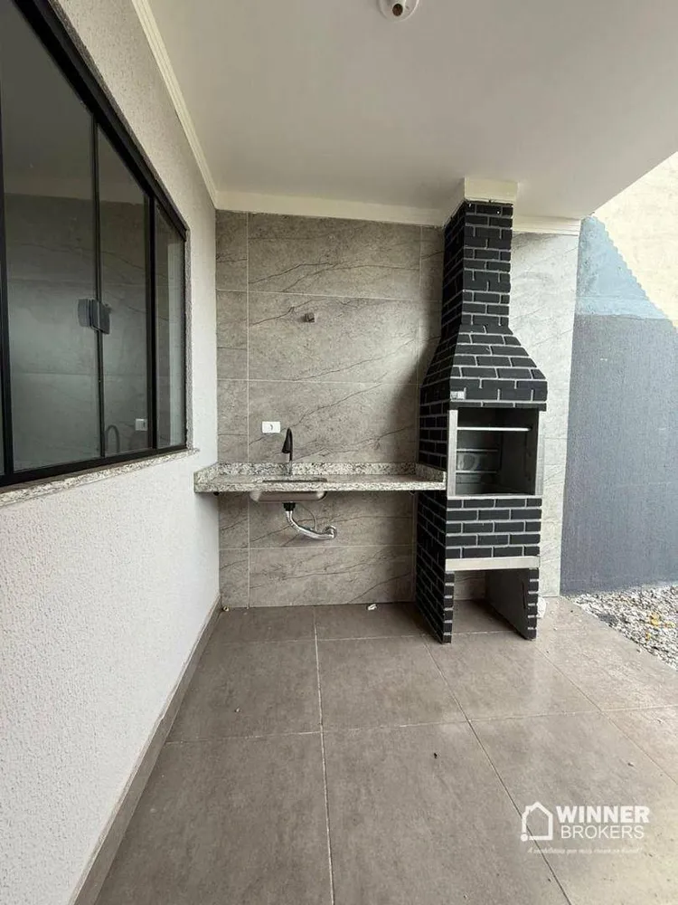 Casa, 3 quartos, 69 m² - Foto 8