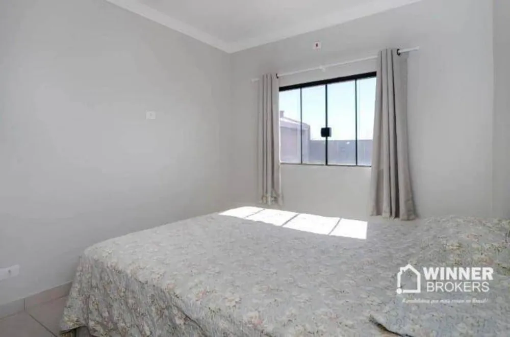 Chácara, 4 quartos, 433 m² - Foto 8