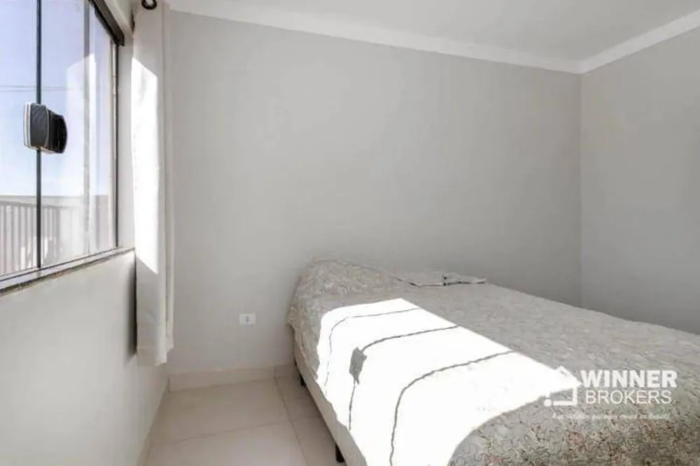 Chácara, 4 quartos, 433 m² - Foto 7