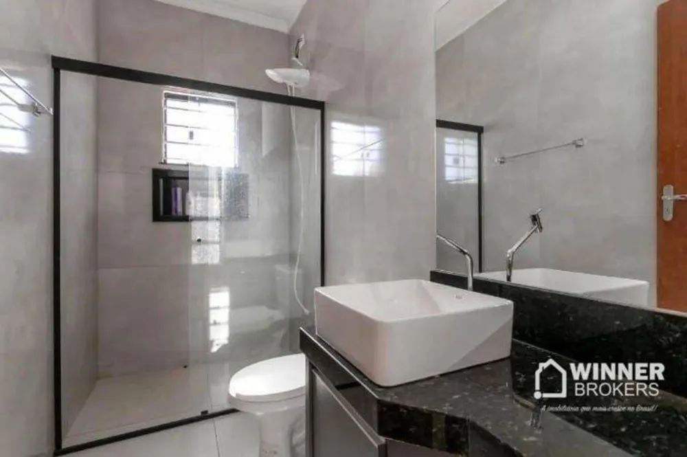 Chácara, 4 quartos, 433 m² - Foto 9