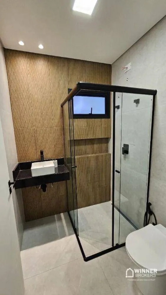 Casa, 3 quartos, 114 m² - Foto 10