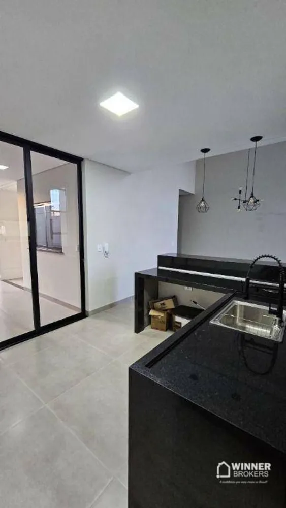 Casa, 3 quartos, 114 m² - Foto 4