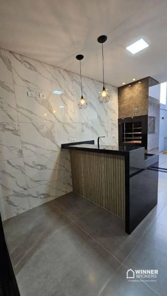 Casa, 3 quartos, 114 m² - Foto 5