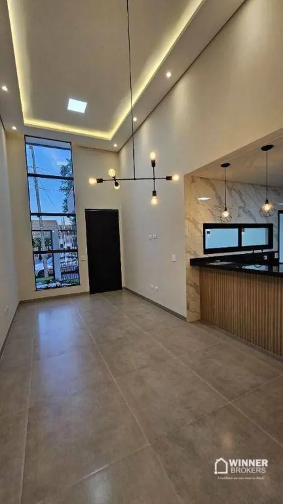 Casa, 3 quartos, 114 m² - Foto 7