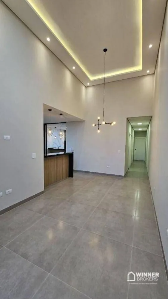 Casa, 3 quartos, 114 m² - Foto 8