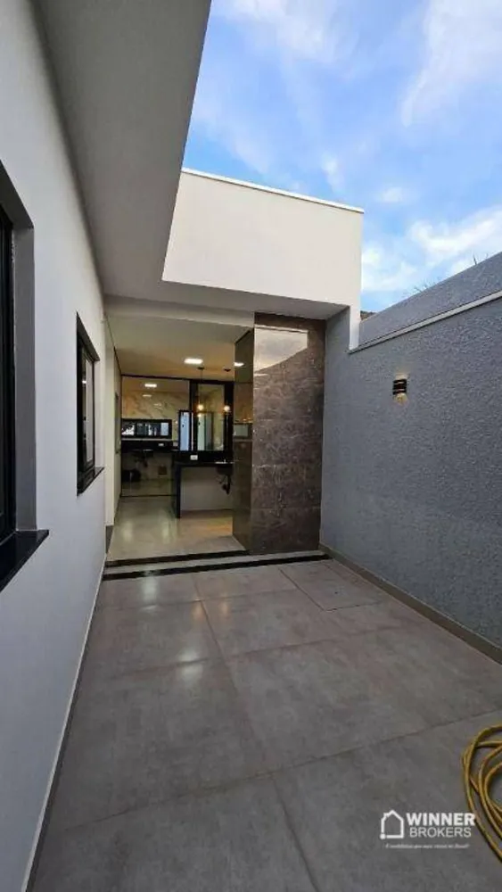 Casa, 3 quartos, 114 m² - Foto 12