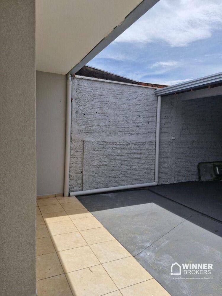 Casa, 3 quartos, 87 m² - Foto 3