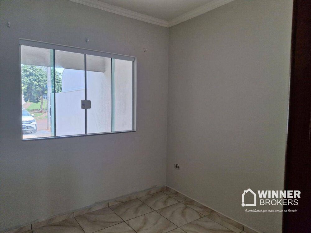 Casa, 3 quartos, 87 m² - Foto 4