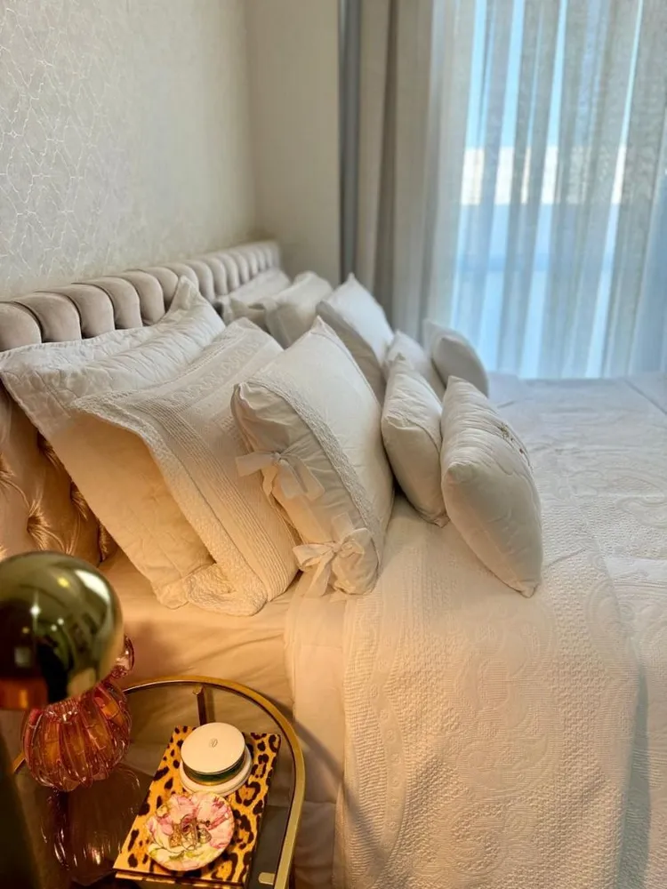 Apartamento, 3 quartos, 163 m² - Foto 4