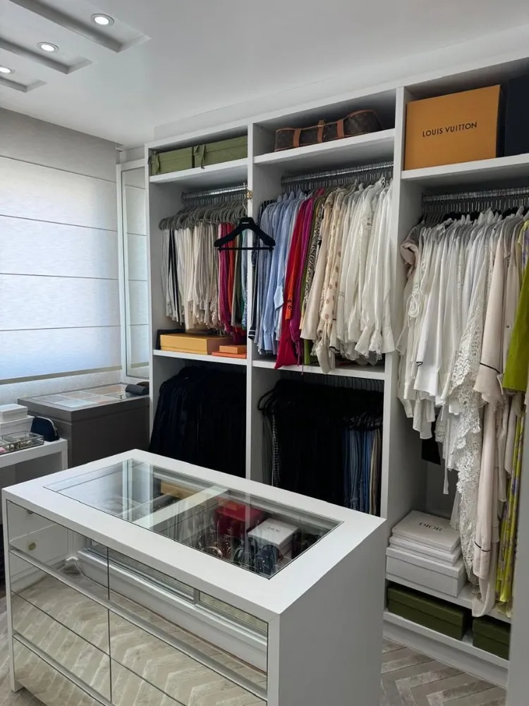 Apartamento, 3 quartos, 163 m² - Foto 12