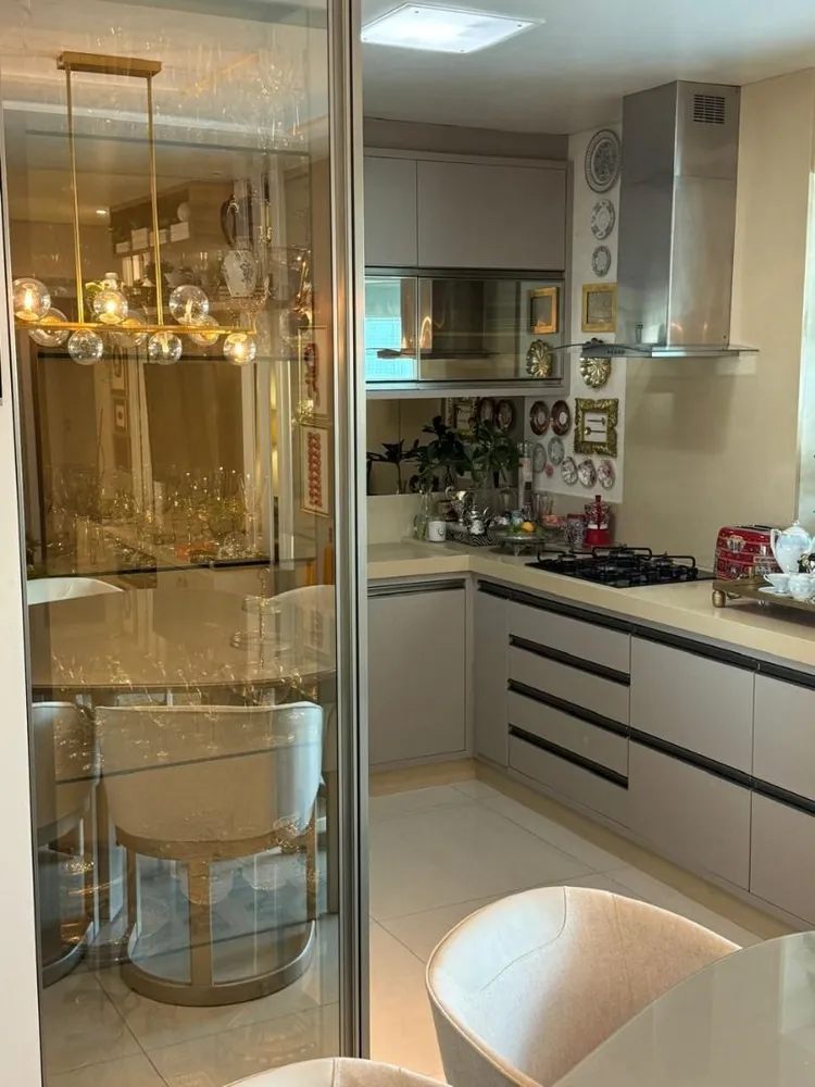 Apartamento, 3 quartos, 163 m² - Foto 2