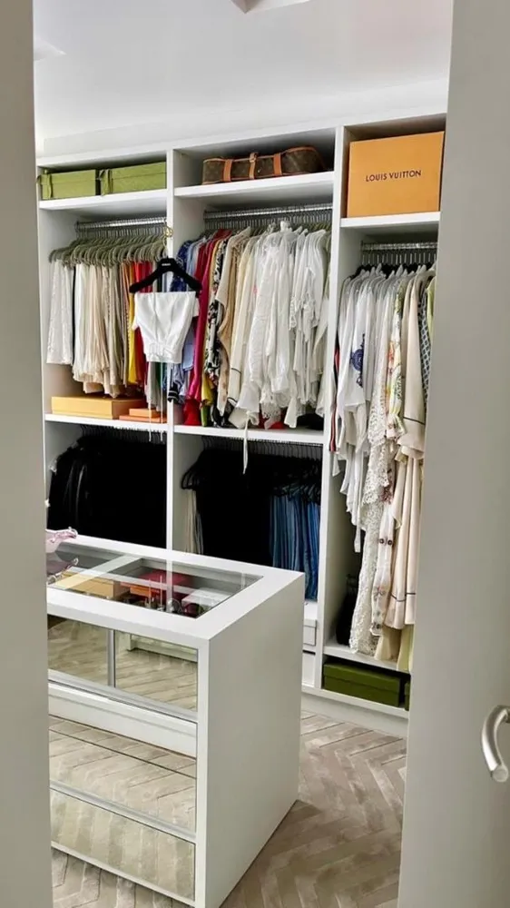 Apartamento, 3 quartos, 163 m² - Foto 11