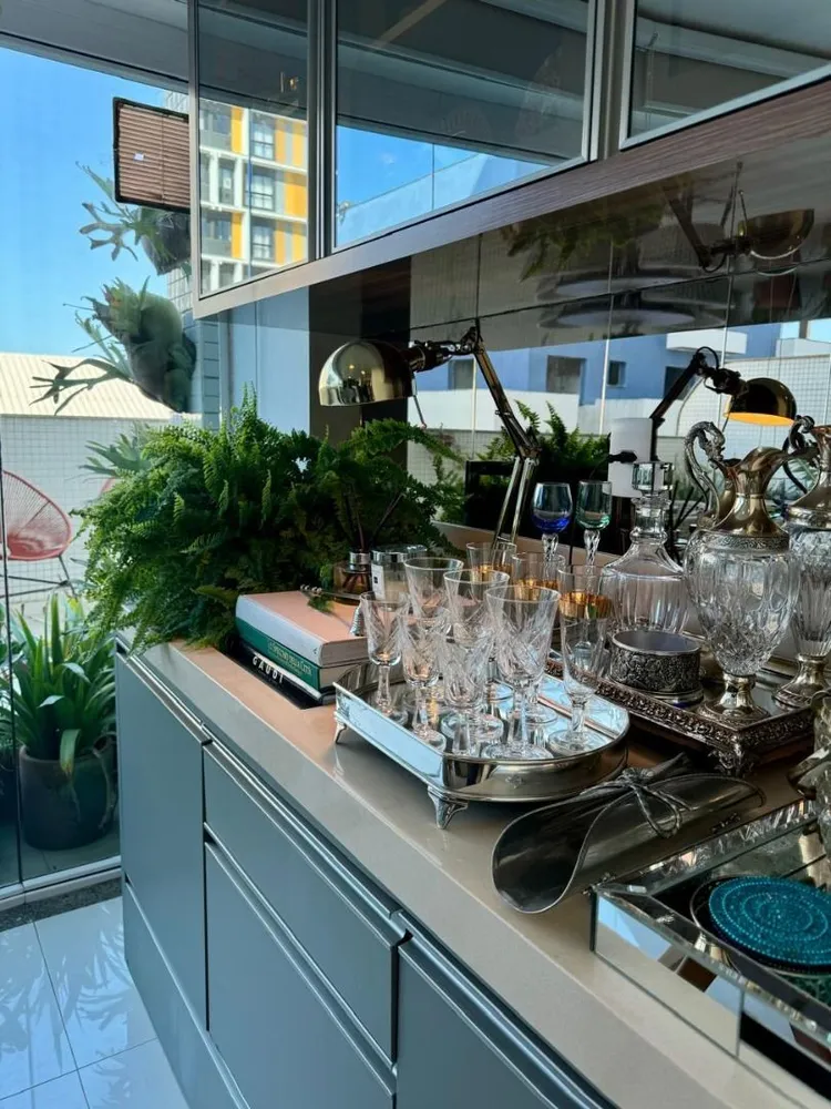 Apartamento, 3 quartos, 163 m² - Foto 7
