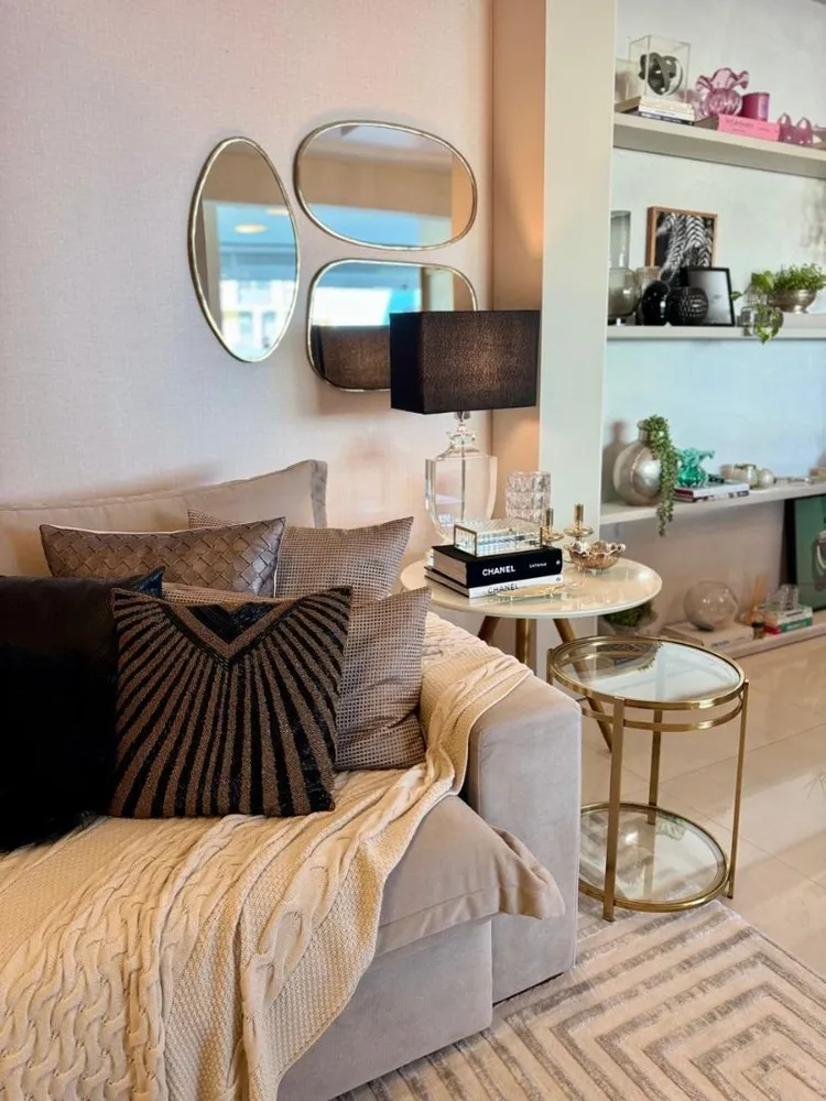 Apartamento, 3 quartos, 163 m² - Foto 9