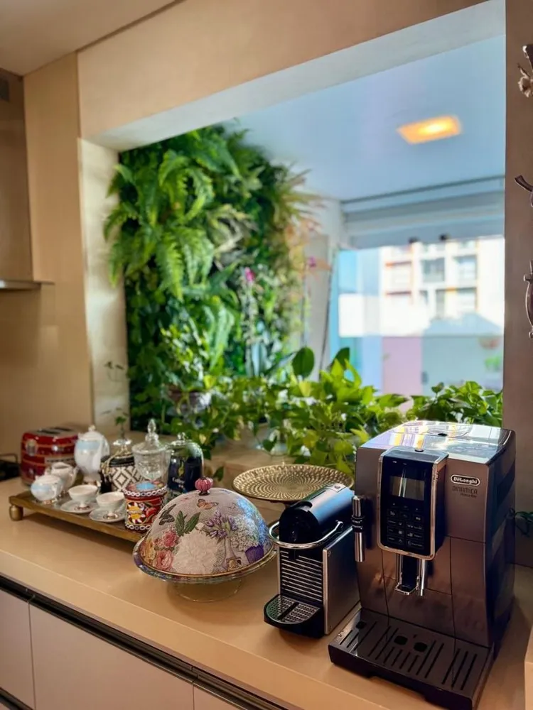 Apartamento, 3 quartos, 163 m² - Foto 6