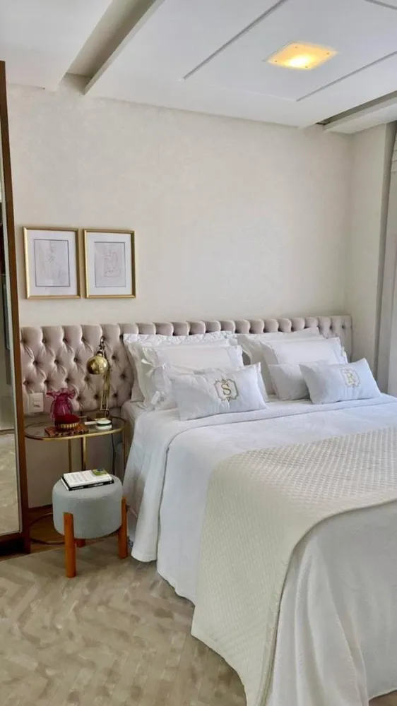 Apartamento, 3 quartos, 163 m² - Foto 8